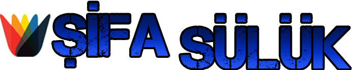 Şifa Sülük logo
